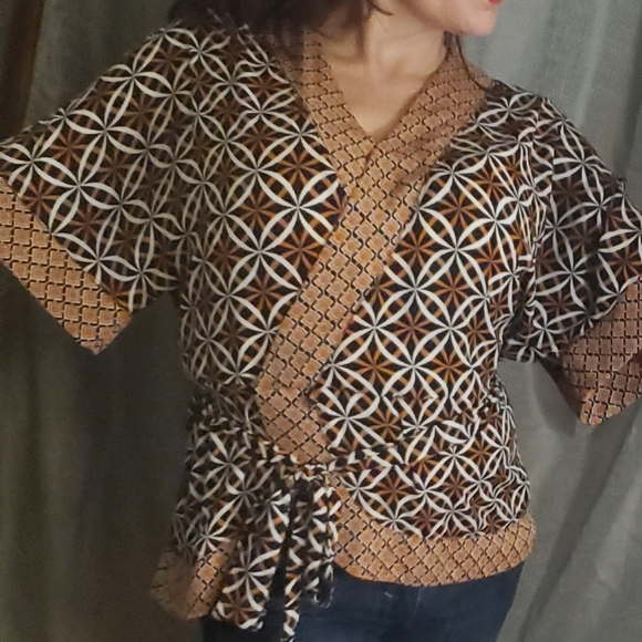 Worthington Top size M - Picture 5 of 6